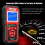 KW850 Professionelle OBD2 Auto Code Reader OBD II Diagnostic Check Engine Light Scanner für Autos nach 1996 2