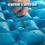 Self Inflating Camping Sleeping Mat Thick Inflatable Camping Mattress 7
