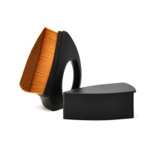 Foundation brush, makeup brush