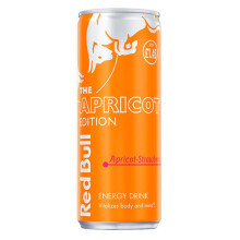 Red Bull Summer Edition 250ml (Pack of 12)