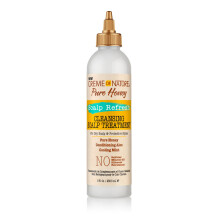 Creme of Nature ScalpRefresh Cleansing Scalp Liquid Treatment 8oz