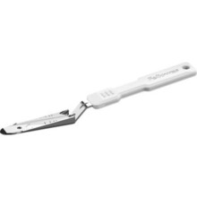 Fellowes FEL5017101 Fellowes LX815 Staple Remover & Antimicrobial - White & Silver