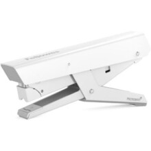 Fellowes FEL5014701 0.25 x 0.31 in. Fellowes LX890 Handheld Plier Stapler - 40 Sheets Capacity - Staple Size - White