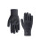 (Small) Showers Pass Waterproof Merino Wool Gloves - Grey 1