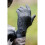 (Small) Showers Pass Waterproof Merino Wool Gloves - Grey 3