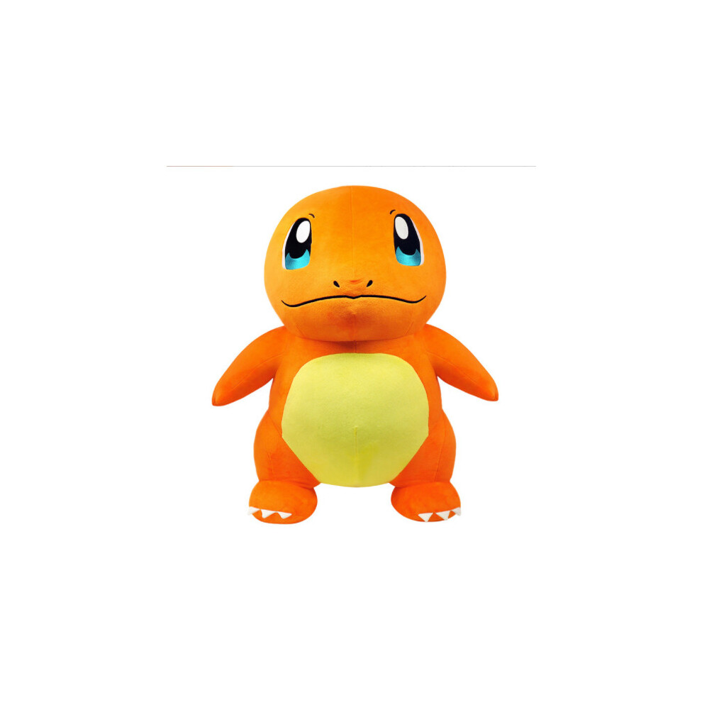 (Charmander) Pokémon Pikachu doll plush toy