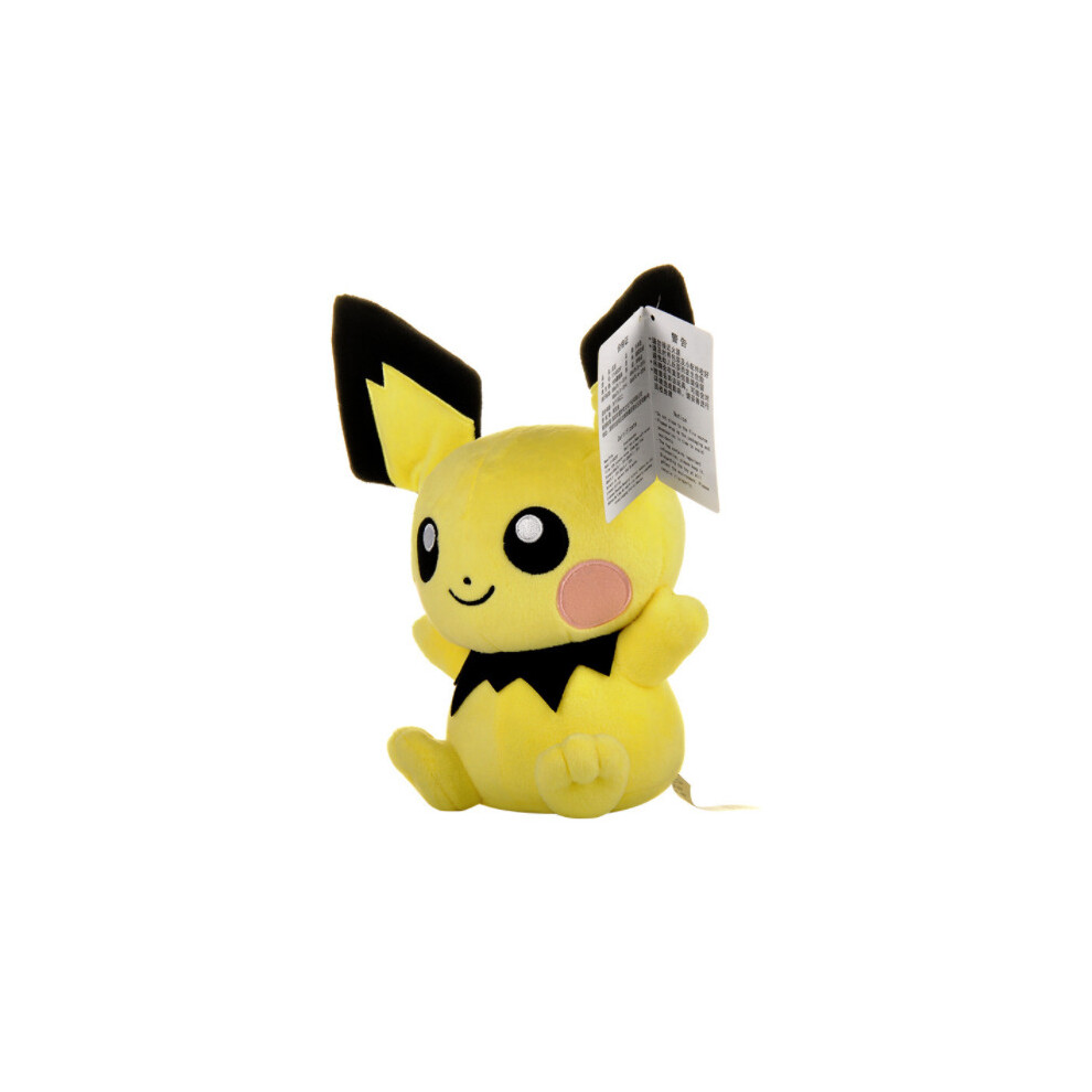 ( Pichu) PokÃ©mon Pikachu doll plush toy