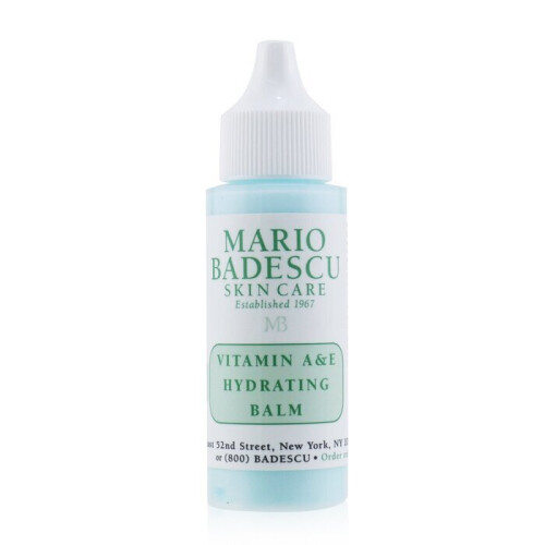 Mario Badescu Mario Badescu Vitamin A & E Hydrating Balm 29ml/1oz