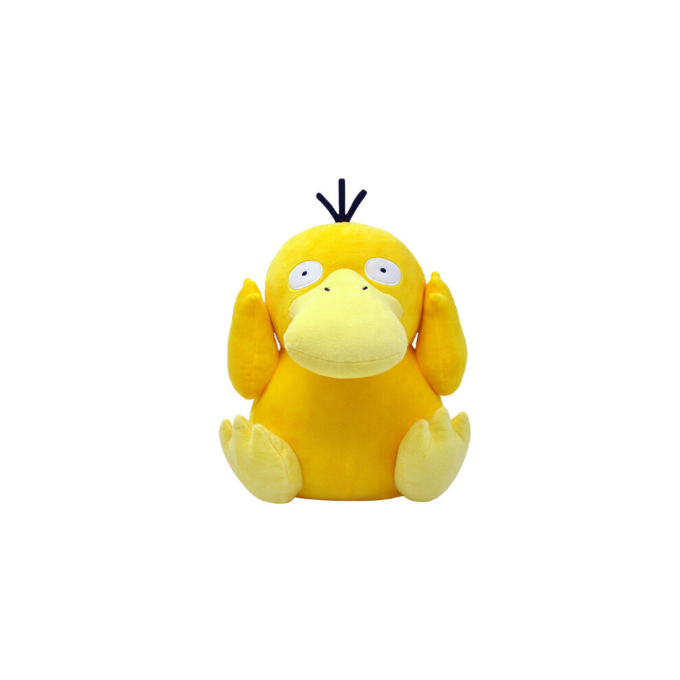 ( up to duck) Pokémon Pikachu doll plush toy