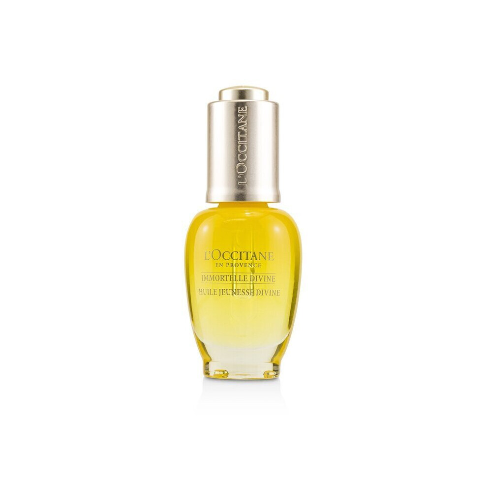 L'Occitane Immortelle Divine Youth Oil 30ml/1oz