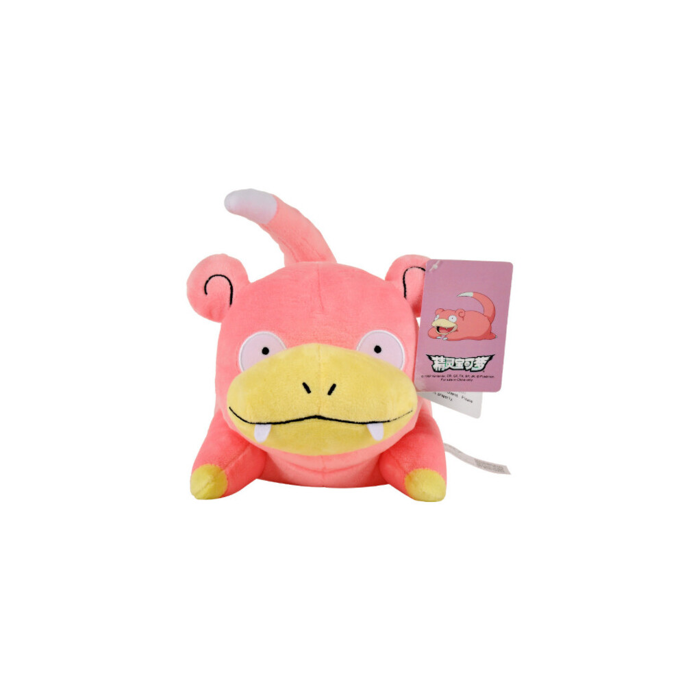 ( Slowpoke) PokÃ©mon Pikachu doll plush toy