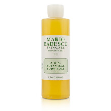 Mario Badescu, A.H.A. Botanical, Refreshes & Hydrates, Liquid Soap, 236 ml