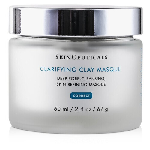 SkinCeuticals Skin Ceuticals Clarifying Clay Masque 60ml/2oz