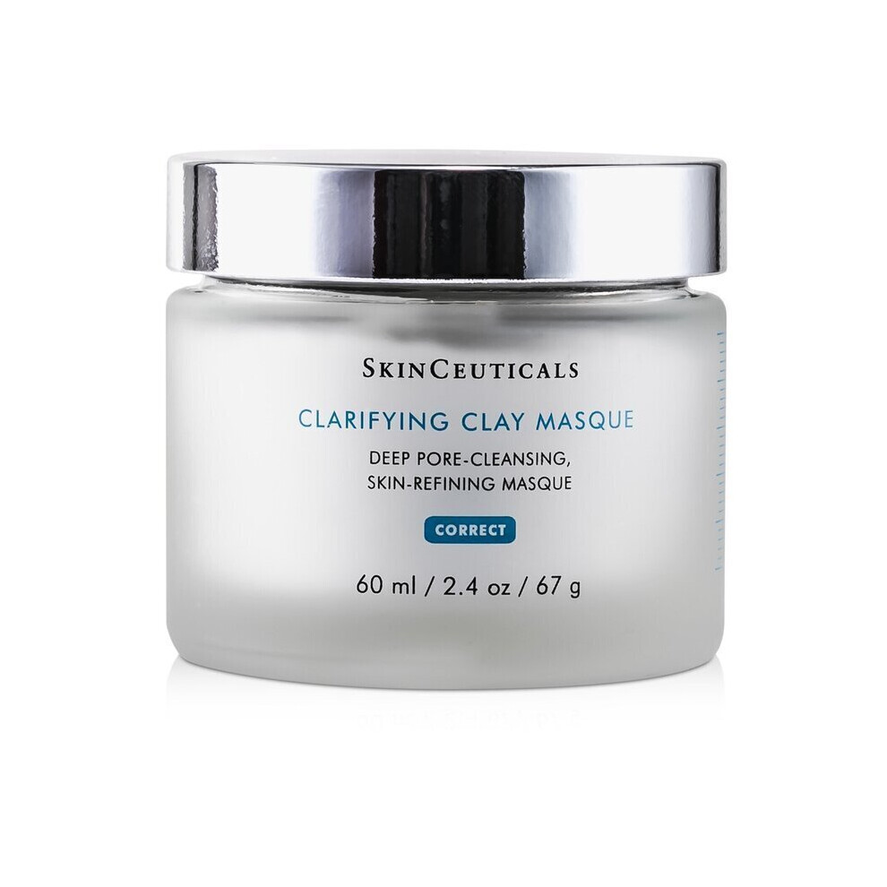 Skinceuticals Skin Ceuticals Clarifying Clay Masque 60Ml/2Oz