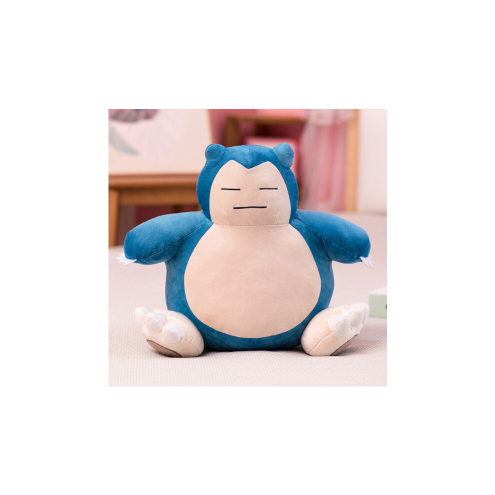 ( Snorlax) PokÃ©mon Pikachu doll plush toy