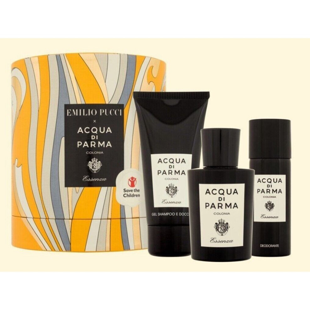 Acqua di Parma Colonia Essenza Gift set