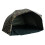 Abode Falcon DPM 7 Rib 60" Low Profile Oval Brolly Umbrella 3