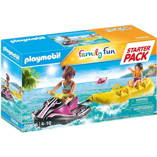 PLAYMOBIL Playmobil ?a??t? ??????s?? ??et S??   e ?pa???a ????a