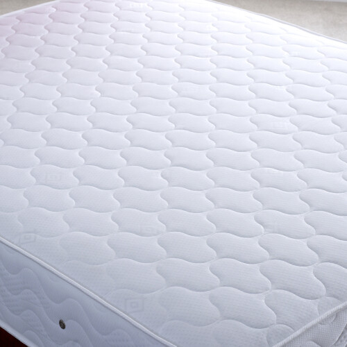 Bedmaster (Double) Tuscany Spring Mattress 1