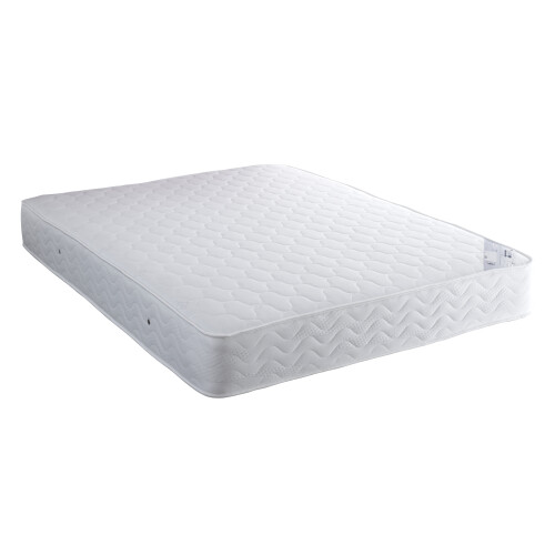 Bedmaster (Super King) Tuscany Spring Mattress 2