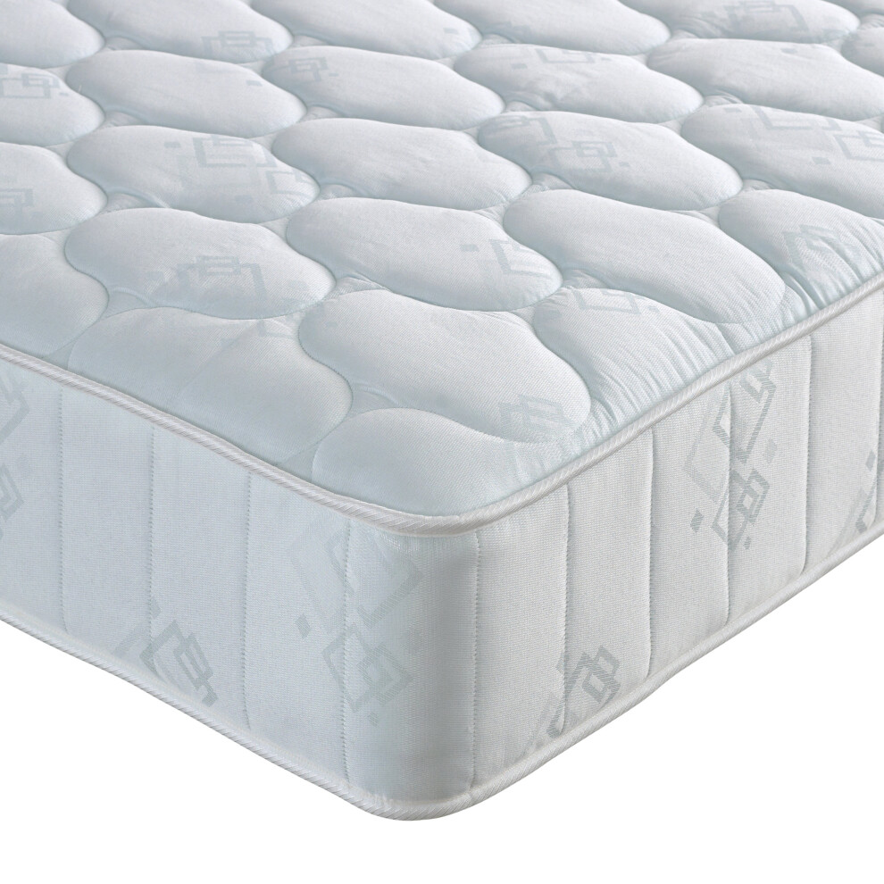(Small Single) Emperor Spring Mattress-image-OPC-PBGXNFG-NEW