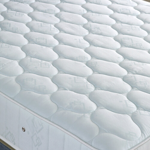 Bedmaster (Double) Emperor Spring Mattress 1