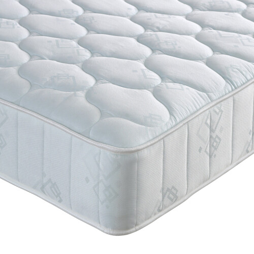 Bedmaster (Small Double) Emperor Spring Mattress
