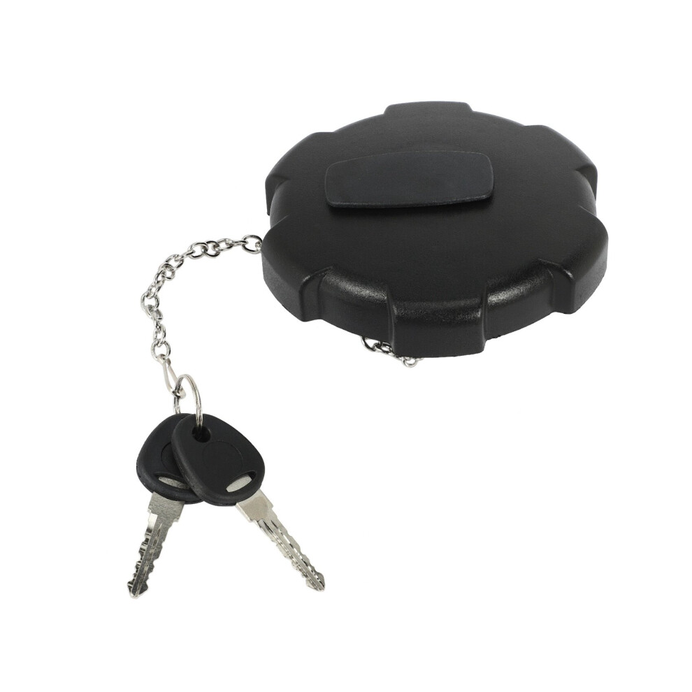 Car-Styling Automobiles Exterior Parts Fuel Tank Cover Gas Cap For Truck 20392751 /04 With Key Lock 4762016994013