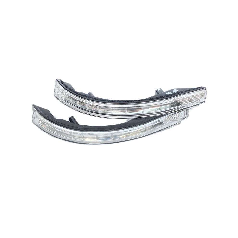 Car Led Rearview Mirror Turn Signal Lamp Turning For 2011-2014 87614-4T000 87624-4T000 4762016996444