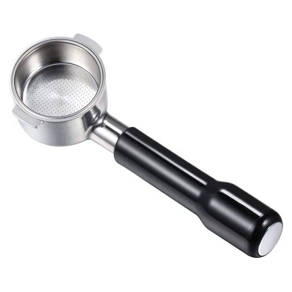 51mm Portafilter for ECP3420 EC155 BCO430 EC260, 51mm Bottomless Portafilter 2 Ears