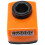 Machine Lathe Part 20Mm Bore Digital Position Indicator Orange 1