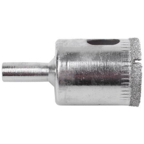 2Pcs 25mm Glass Ceramic Tile Drill Bit Cutter 2