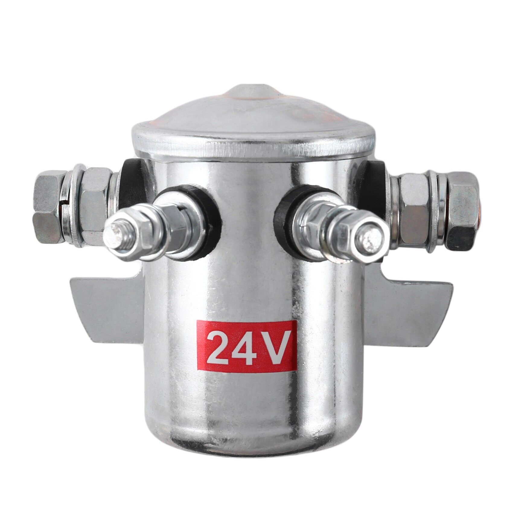 200A Relay 24V Contactor DC Relay High Current Automotive Forklift