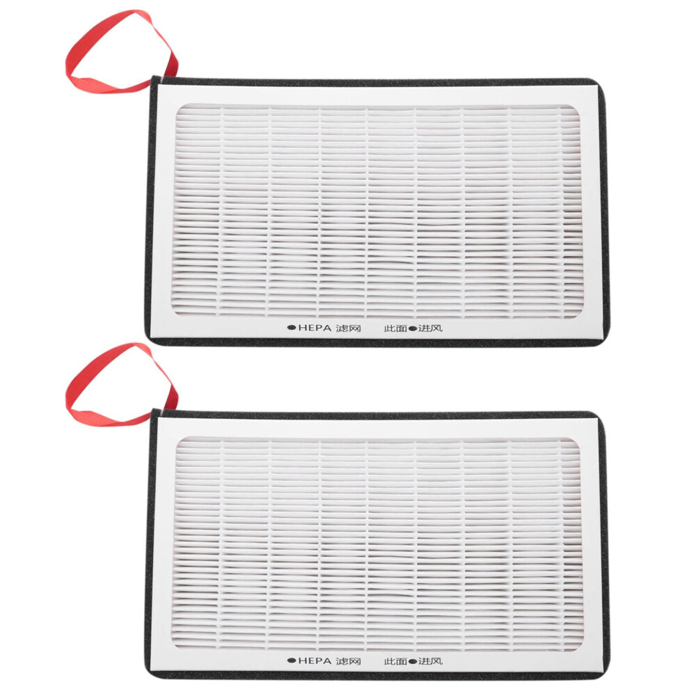 For Air-Filter Hepa 2 Pack With Activated Carbon Air Conditioner Replacement Cabin Air-Filters 4762016996697
