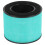 Replacement HEPA Filter for PARTU BS-08,3-In-1 Filter System Include Pre-Filter,Real HEPA Filter,Activated Carbon Filter 1