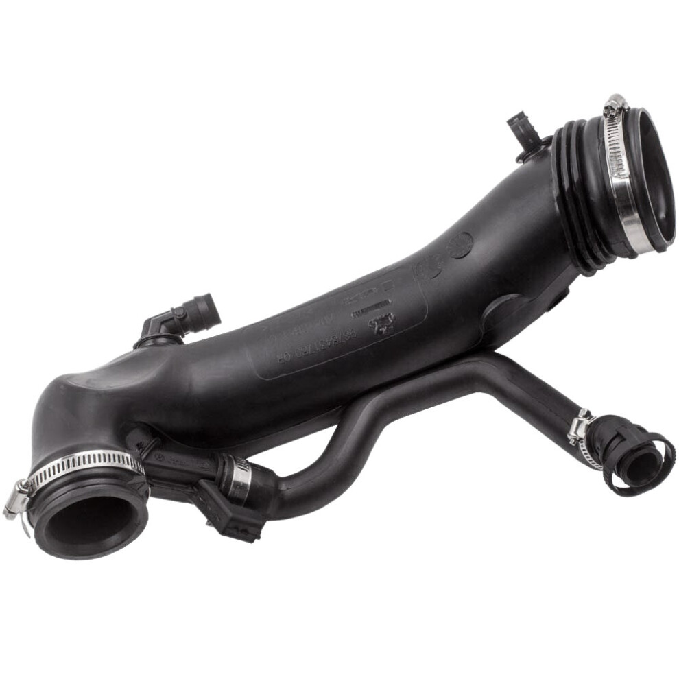 Car Air Intake Turbo Hose For 207 3008 5008 508 Rcz 1.6 16V For C4 C4l C5 Iii 9811909980 4762016994341