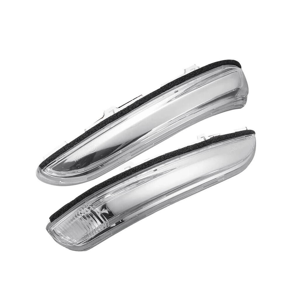 For 208 2012 2013 2014 2015 2016 2017 Car Rearview Mirror Indicators Light 4762016986896