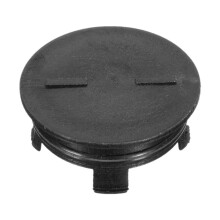 2PCS 12513-P72-003 for Cylinder Head Rear Cam/Timing Plug with Seal