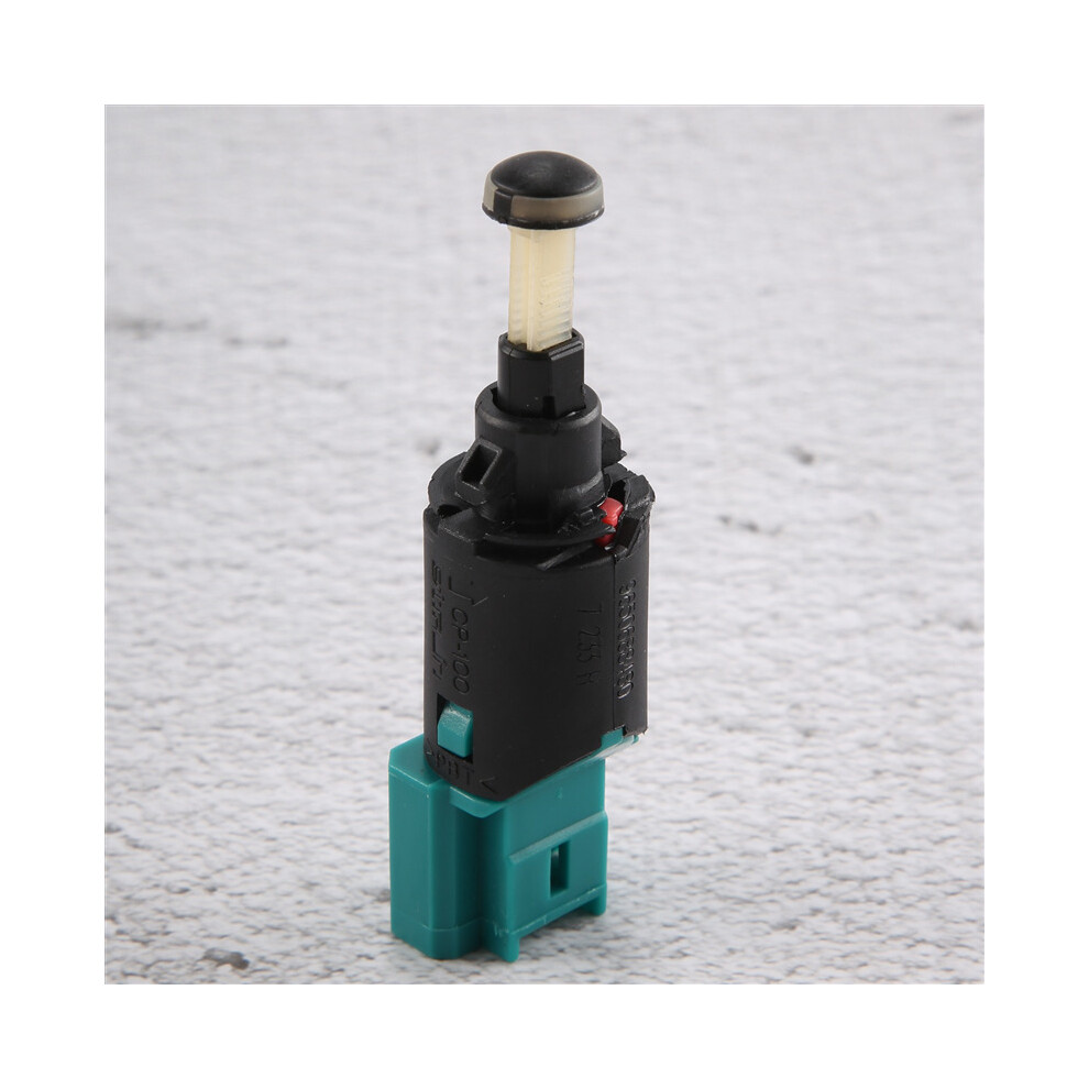 Brake Switch 453465 9650688480 For 307//408 For // Brake Switch Light 4762016989682