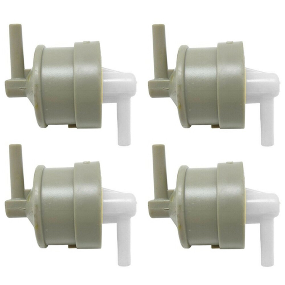 4 X Gas Filter 90917-11044 For Land Cruiser 4Runner Hfn Oil Separator Filter 4762016999674