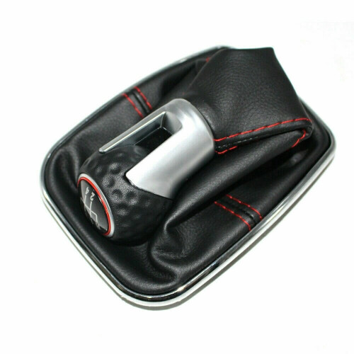 for MK4 Golf 4 4 98-04 Car Gear Shift Knob 5 Speed 1