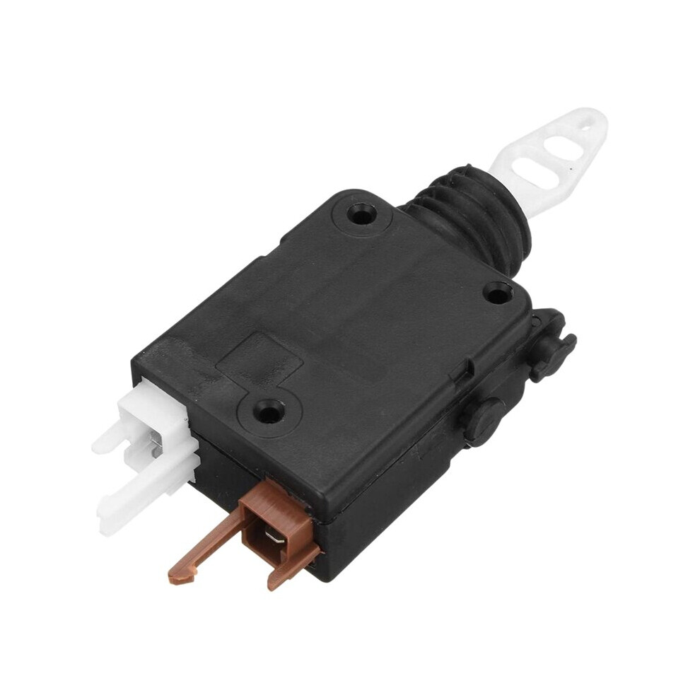Car Front Left Door Lock Actuator Central Locking Motor For Elysee 908854 Black 4762016997090