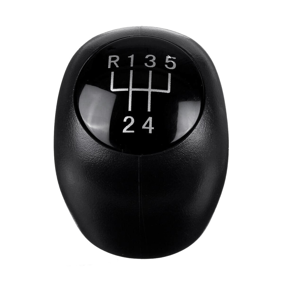 5 Speed Manual Car Gear Shift Knob Handball For Ducato Jumper/Relay Boxer 1994-2006 735316072 4762016997137