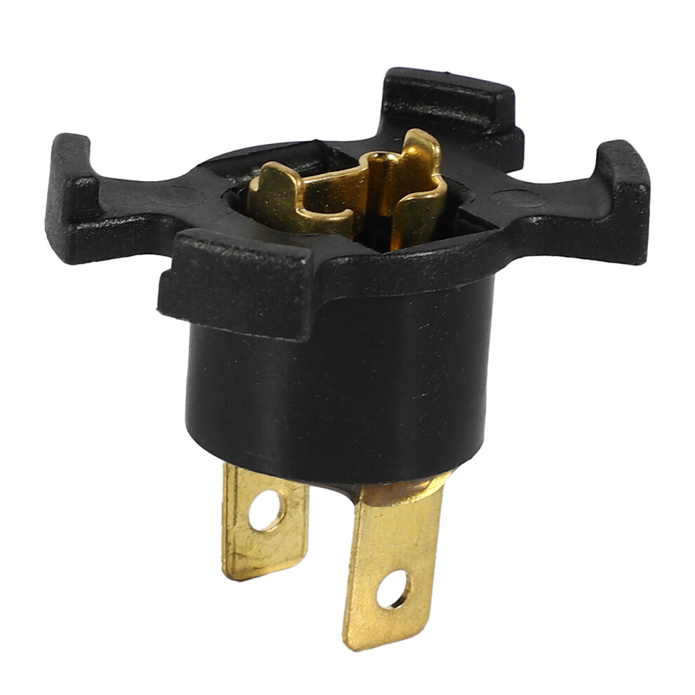 33116-S6m H1 Headlight Bulb Socket Retainer Holder Adapter For Rsx Odyssey 4762016982171