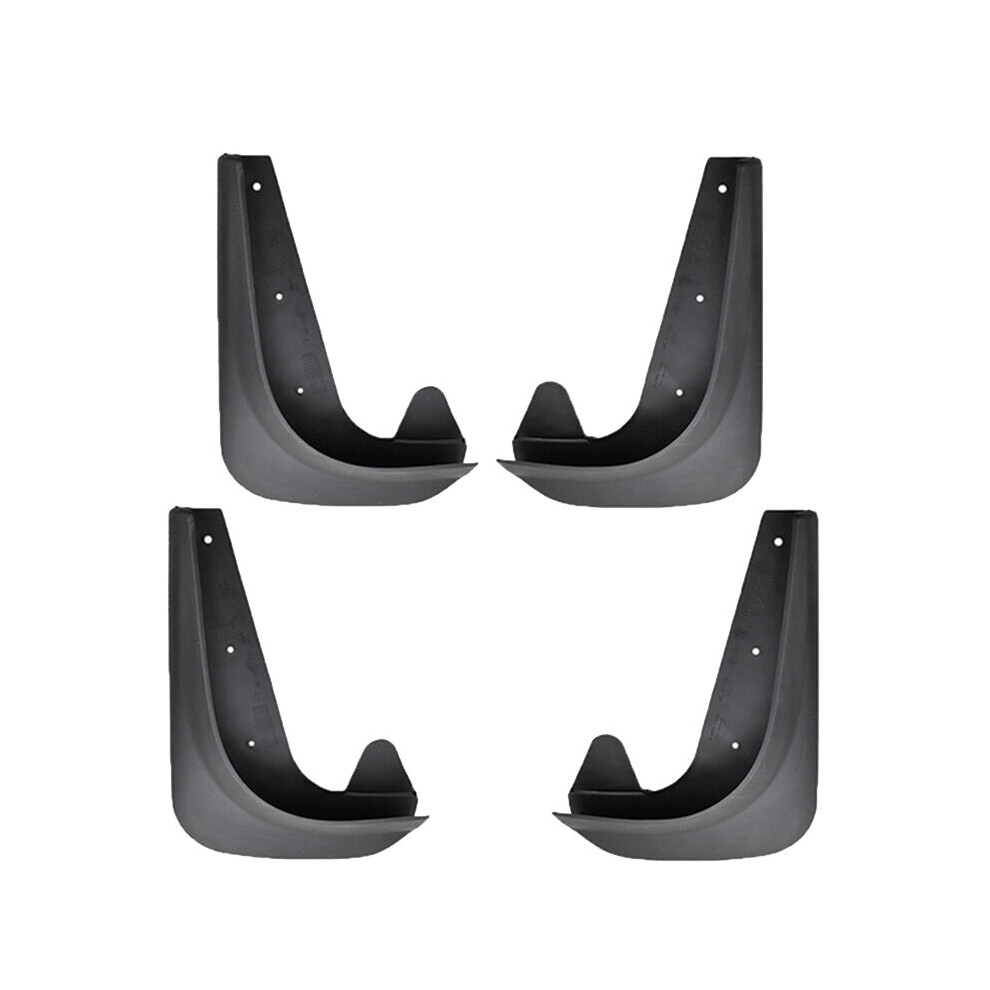 Car Flaps Splash Guards Mudguard For 3 5 7 Series E30 E46 E90 E91 E92 E93 E60 F10 F11 G30 E38 E65 F01 4762016983017