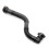 for- 955 4.5L 2003-2006 Engine Crankcase Breather Hose 94810721702 4