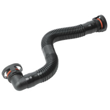 for- 955 4.5L 2003-2006 Engine Crankcase Breather Hose 94810721702