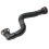 for- 955 4.5L 2003-2006 Engine Crankcase Breather Hose 94810721702 1