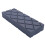 Flattening Stone- Dual Grit Coarse/Fine Sharpening Flattener- Diamond Grooves Whetstone Fixer 2