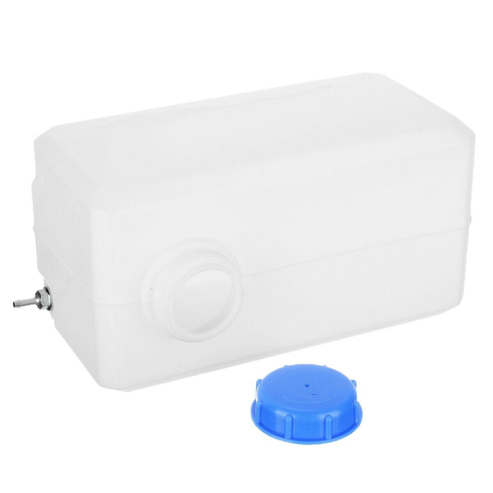 5.5L - Air Parking Heater Fuel Tank -Gasoline Canister Oil Storge Water Tank Autonomous Heater Accessories 4762016999810